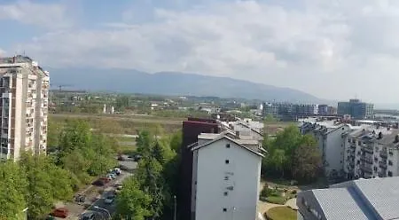 Fuzzbubble * Skopje